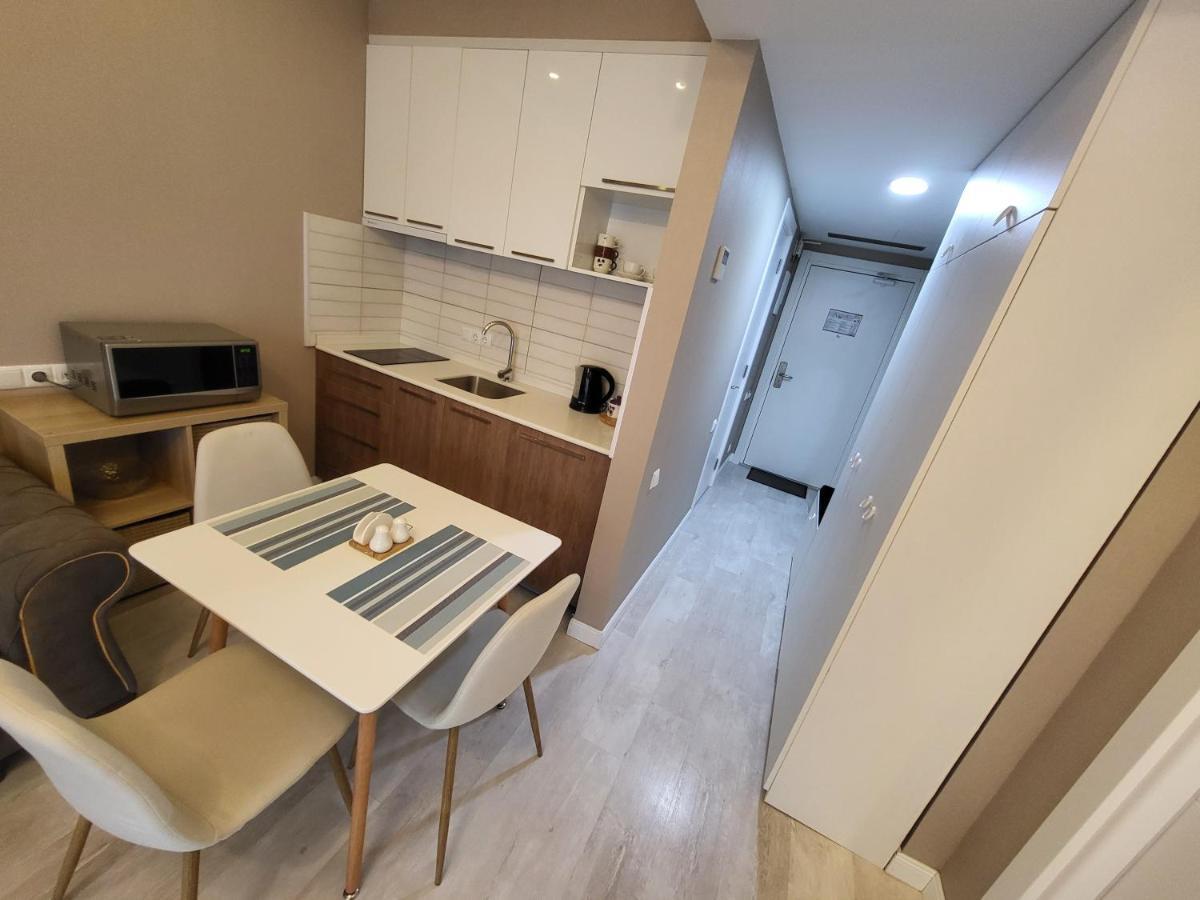Holiday Apartments Batumi Exterior foto