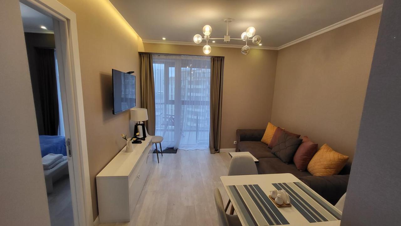 Holiday Apartments Batumi Exterior foto
